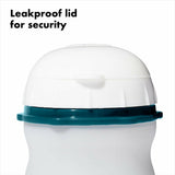 Prep & Go Silicone Squeeze Bottle Q9