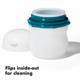Prep & Go Silicone Squeeze Bottle - 2 Pack E8
