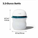Prep & Go Silicone Squeeze Bottle Q9