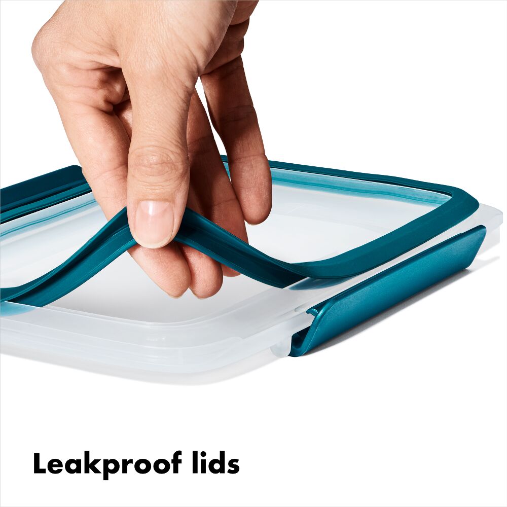 Prep & Go 10-Piece Container Set L9