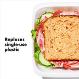 Prep & Go 10-Piece Container Set T8