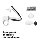 Rotary Grater E9