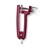 OXO Good Grips Cherry & Olive Pitter - Beet P9