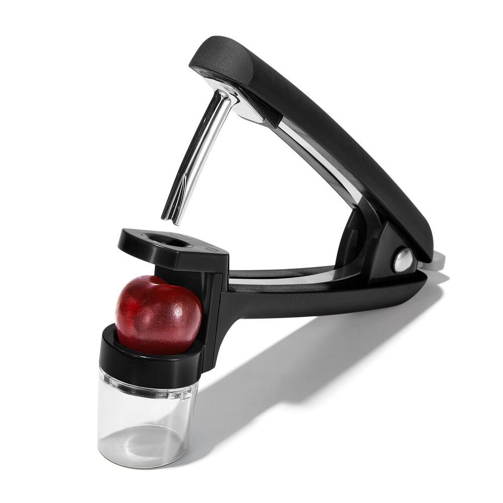 Cherry & Olive Pitter - Black R4