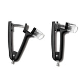 Cherry & Olive Pitter - Black R4