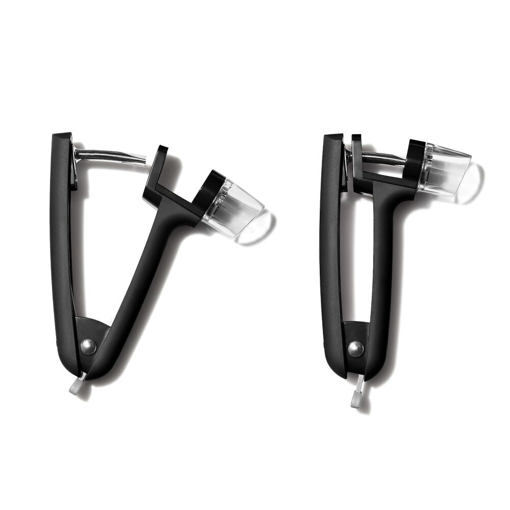 Cherry & Olive Pitter - Black R4