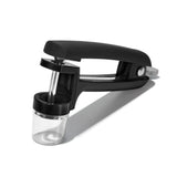 Cherry & Olive Pitter - Black R4