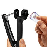 Cherry & Olive Pitter - Black R4