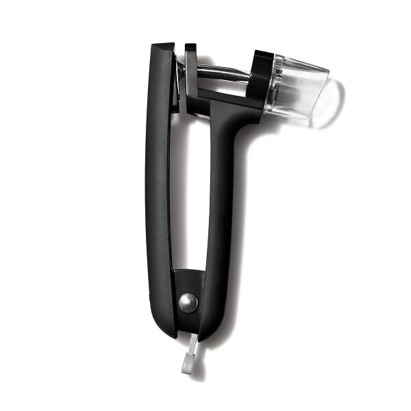 Cherry & Olive Pitter - Black R4