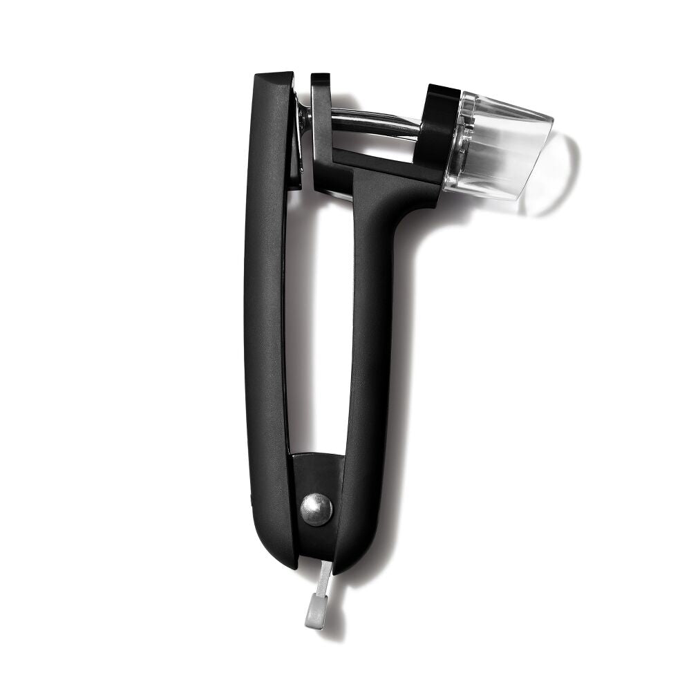 Cherry & Olive Pitter - Black R4