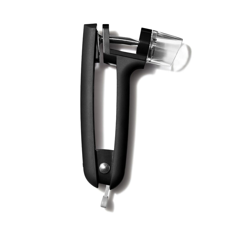 Cherry & Olive Pitter - Black R4