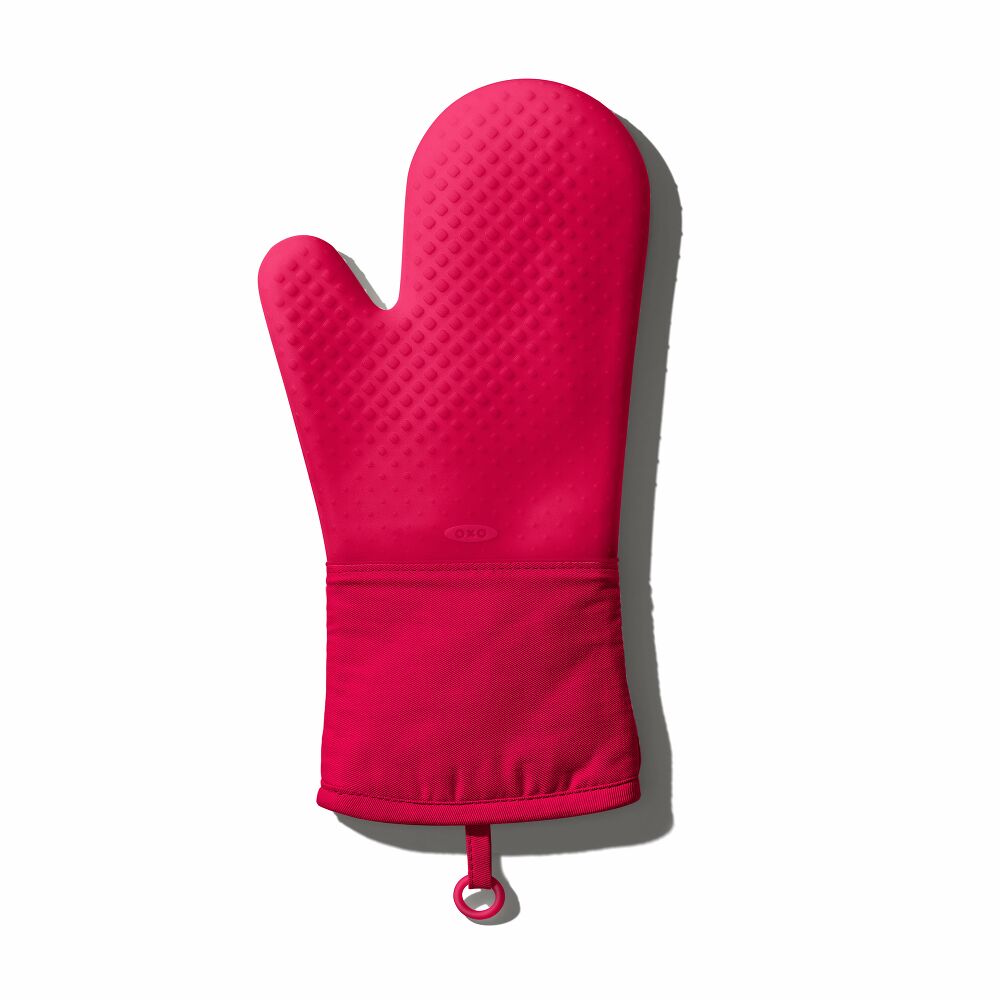 Silicone Oven Mitt - Jam Z5