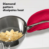 Silicone Pot Holder - Jam Q9