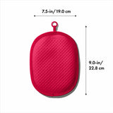 Silicone Pot Holder - Jam Q9