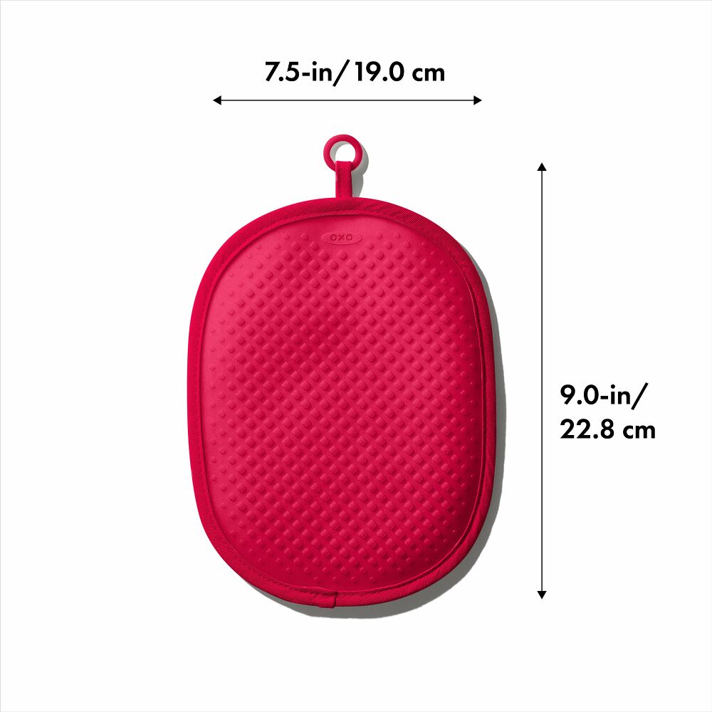 Silicone Pot Holder - Jam Q9