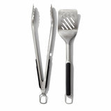 OXO Good Grips Grilling Turner and Tongs Set B5
