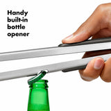 OXO Good Grips Grilling Turner and Tongs Set B5