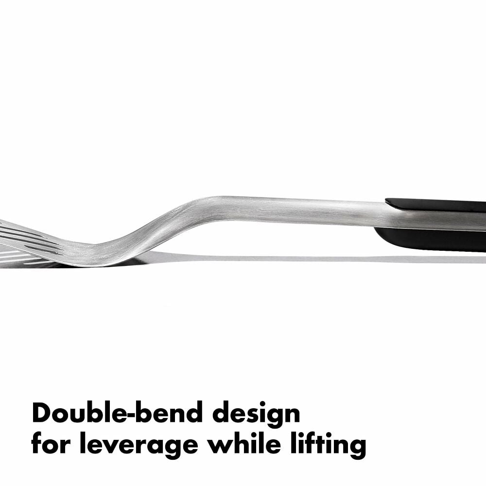 OXO Good Grips Grilling Turner and Tongs Set B5