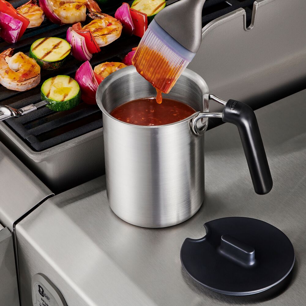 13-Piece Grilling Bundle Y7