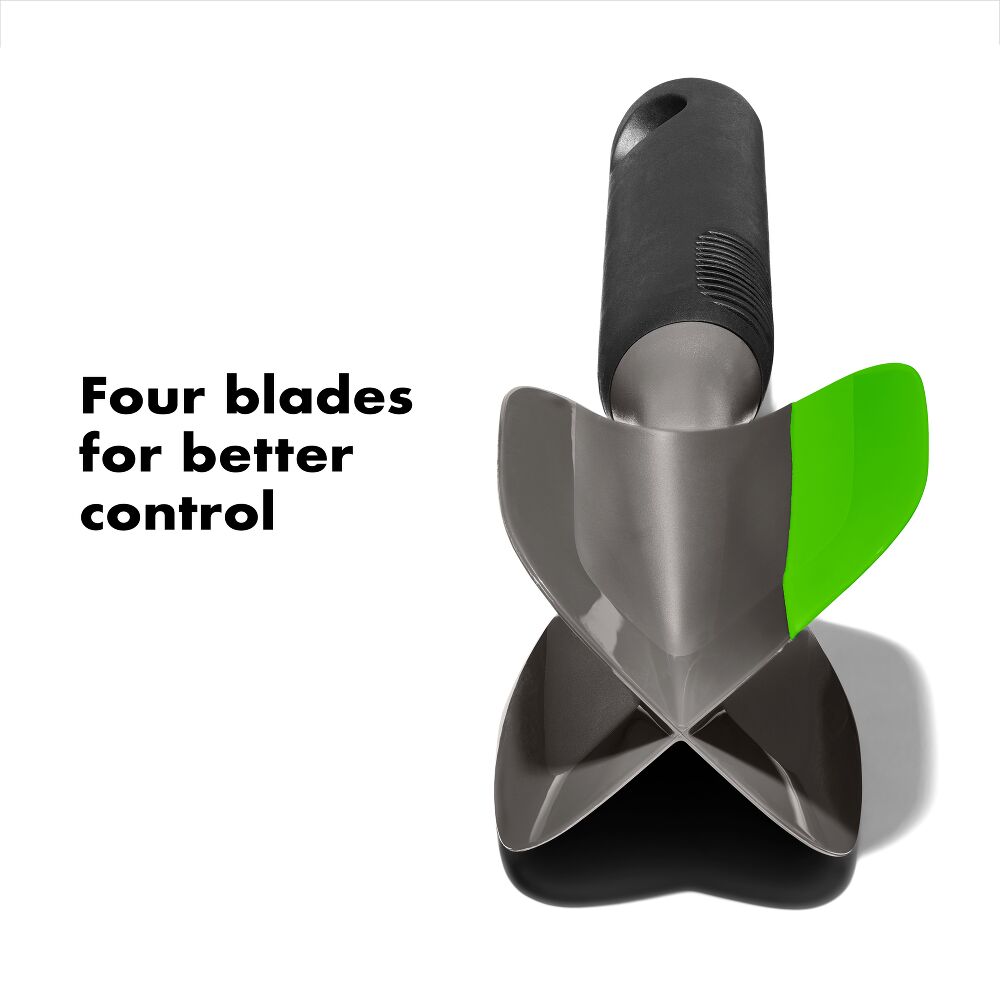 OXO Good Grips Scoop and Smash Avocado Tool Q3