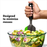 OXO Good Grips Scoop and Smash Avocado Tool Z0
