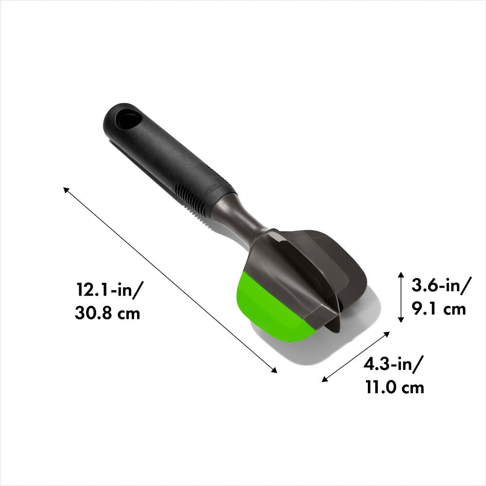OXO Good Grips Scoop and Smash Avocado Tool Z0