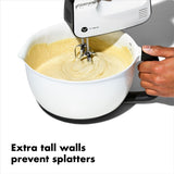 OXO Good Grips 4 QT./4 L. Batter Bowl with Lid K8