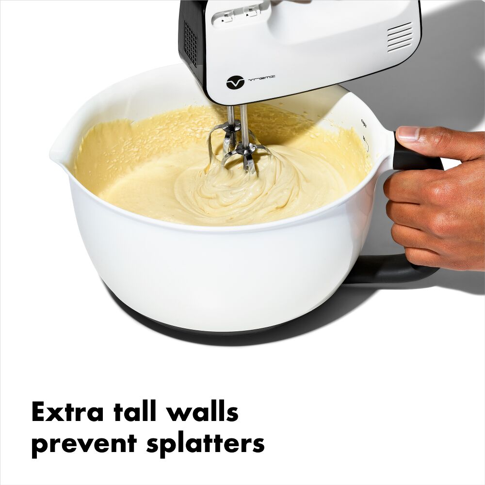 OXO Good Grips 4 QT./4 L. Batter Bowl with Lid K8