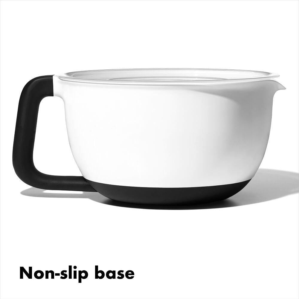 OXO Good Grips 4 QT./4 L. Batter Bowl with Lid K8