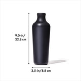 OXO Good Grips Plastic Cocktail Shaker- 20 oz/590 mL capacity N0