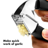 Good Grips Garlic Press L5