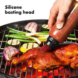 Good Grips Grilling Basting Bottle - 12 oz/355 mL B8