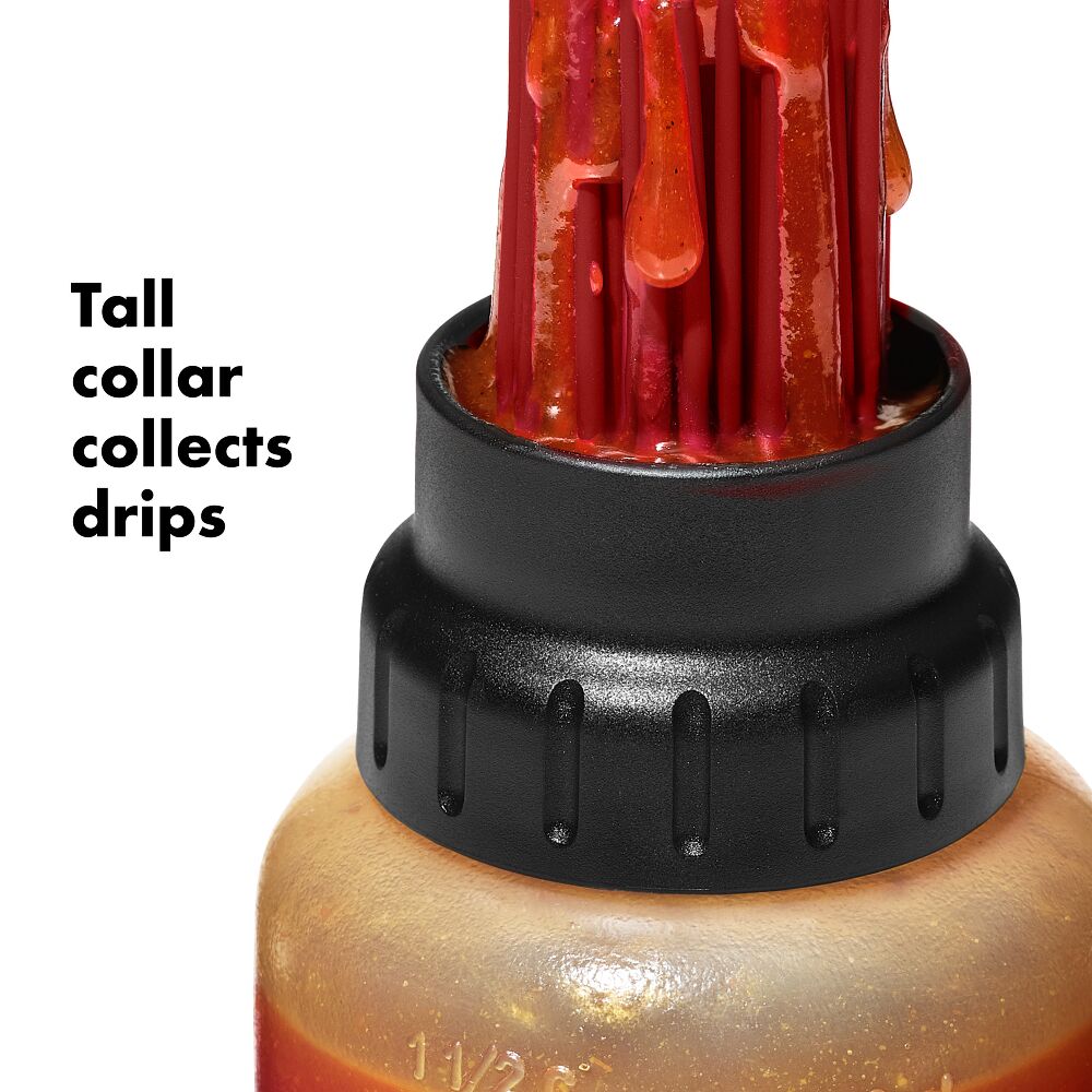 Good Grips Grilling Basting Bottle - 12 oz/355 mL B8