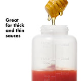 Good Grips Grilling Basting Bottle - 12 oz/355 mL B8