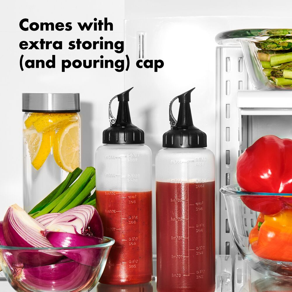 Good Grips Grilling Basting Bottle - 12 oz/355 mL B8