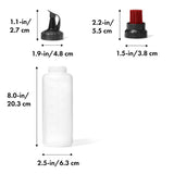 Good Grips Grilling Basting Bottle - 12 oz/355 mL B8