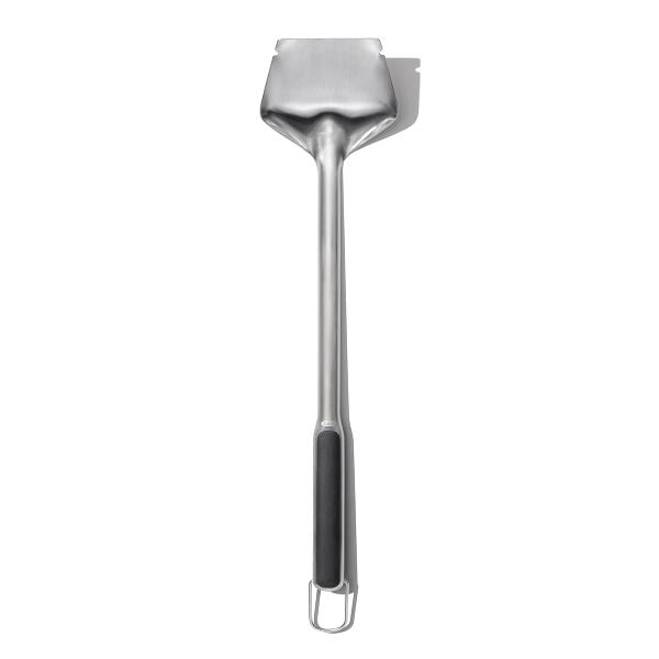 OXO Good Grips Coal Rake with Grate Lifter T4