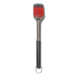 OXO Good Grips Nylon Grill Brush for Cold Cleaning B8