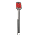 OXO Good Grips Nylon Grill Brush for Cold Cleaning Y0