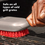 OXO Good Grips Nylon Grill Brush for Cold Cleaning Y0