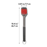OXO Good Grips Nylon Grill Brush for Cold Cleaning B8