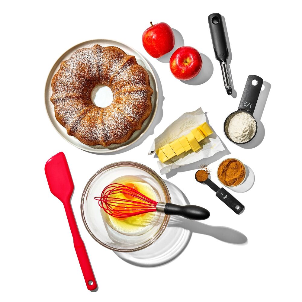 20 Piece Everyday Kitchen Set W9