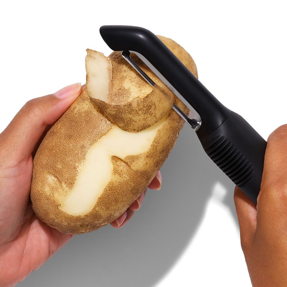 4 Piece Essential Kitchen Tool Set E6