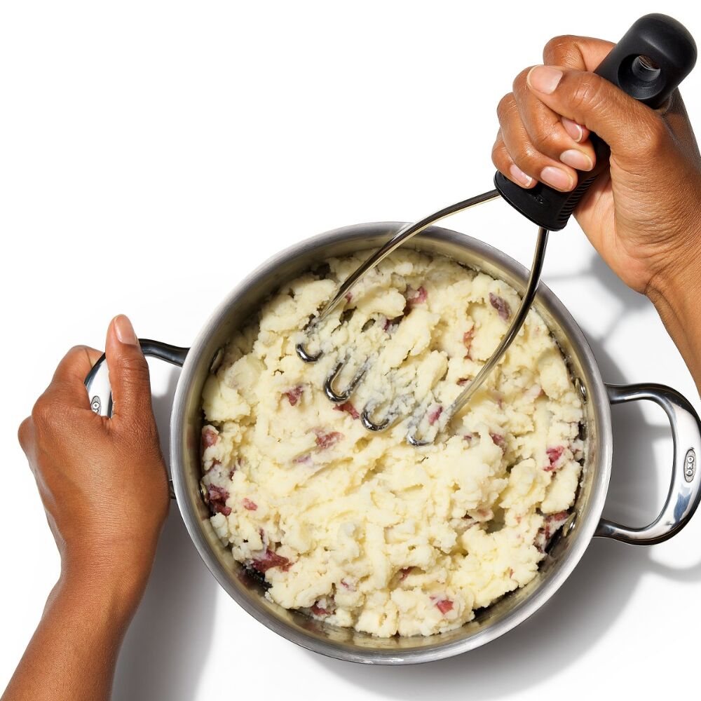 4 Piece Essential Kitchen Tool Set E6