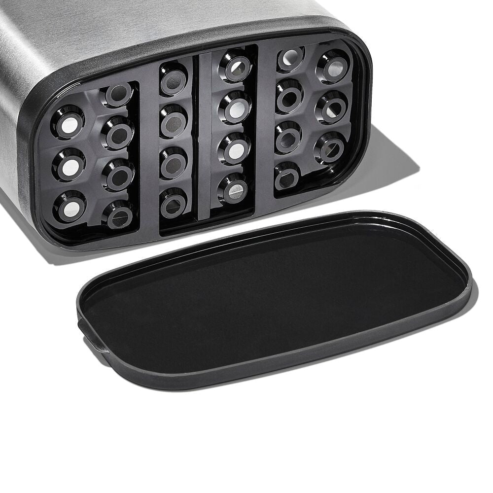 6-piece Prep & Serve Kitchen Tool Set L4
