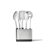 6-piece Prep & Serve Kitchen Tool Set H6