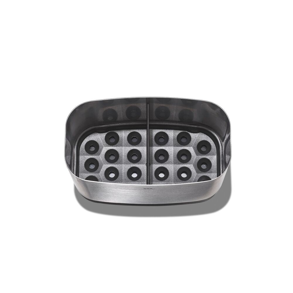 6-piece Prep & Serve Kitchen Tool Set H6