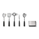 6-piece Prep & Serve Kitchen Tool Set L4