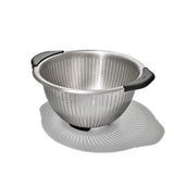 5 Qt Stainless Steel Colander E5
