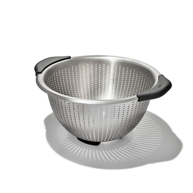 5 Qt Stainless Steel Colander E5